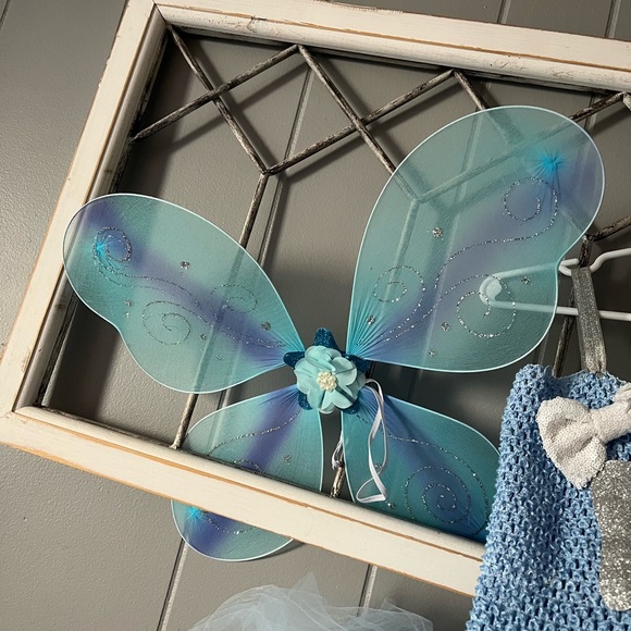 Girl’s tooth fairy costume - Picture 3 of 5